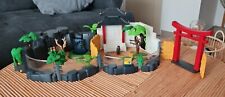 Zoo playmobil 4852 d'occasion  Meaux