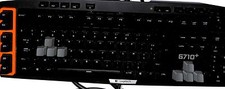 Logitech g710 u0018 d'occasion  Évreux