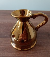 Wade gold lustre for sale  PORTH