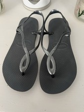 Havaianas women dark for sale  HARLOW