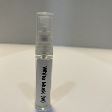 White musk fragrance for sale  Titusville