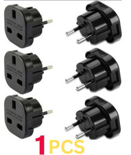 Travel plug adapter for sale  WIGAN