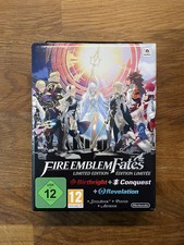 Fire emblem fates gebraucht kaufen  München
