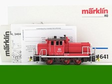 Märklin 34641 rangier gebraucht kaufen  Mülheim an der Ruhr