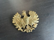 Alt emblem pickelhaube gebraucht kaufen  Altstadt,-Andershof,-Devin