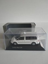 Minichamps caddy maxi gebraucht kaufen Minichamps caddy maxi gebraucht kaufen  Wolfsburg