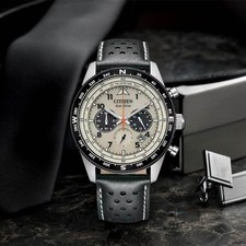 2025 new chronograph gebraucht kaufen  Deutschland
