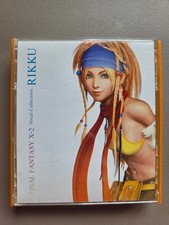 rikku gebraucht kaufen rikku gebraucht kaufen Marsberg