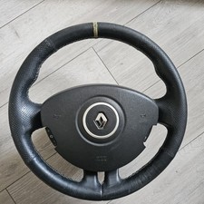 Renault sport clio for sale  COWDENBEATH