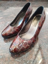 Scarpe donna décolleté usato  Aversa