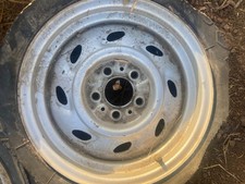 Inch ford ranger for sale  Visalia