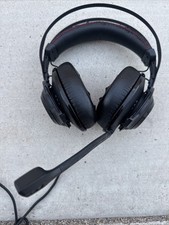 Fone de Ouvido para Jogos Hyperx Cloud Revolver S comprar usado  Enviando para Brazil