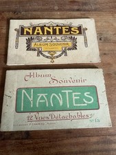 Lot albums souvenir d'occasion  Saint-Vincent-de-Tyrosse