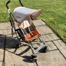 Maclaren volo stroller for sale  ST. ANDREWS