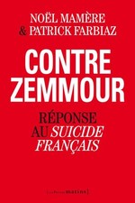 Zemmour. réponse suicide d'occasion  France