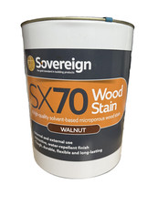 Sovereign sx70 wood for sale  WARRINGTON