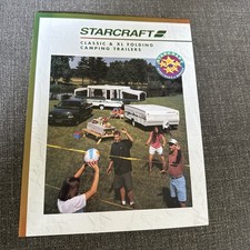 1996 starcraft folding for sale  Barneveld