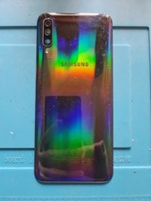Back cover samsung usato  L Aquila