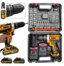 21v akku bohrschrauber gebraucht kaufen  Berlin