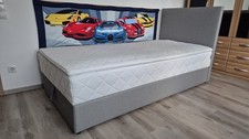 Boxbett box 100x200 gebraucht kaufen  Passau