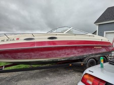 1996 marida cabin for sale  Auburn