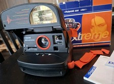 pellicule polaroid 636 d'occasion pellicule polaroid 636 d'occasion Gujan-Mestras