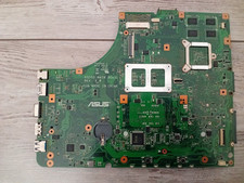 Carte mère asus d'occasion  Nevers