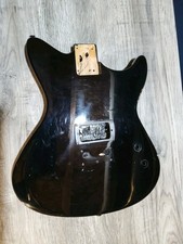 Electric guitar body for sale  Appleton
