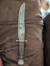 Solingen germany knife for sale  Apache Junction