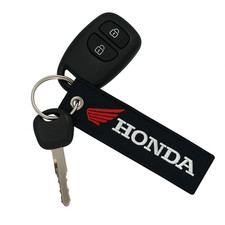 Honda fabric embroidery for sale  UK