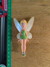 Plastic tinkerbell figure for sale  BOLTON