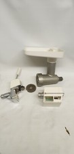 Kenwood chef mincer for sale  GREAT YARMOUTH