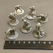 7 peças Cyclops Crawlers Orcs Monster Miniatures Myth jogo de tabuleiro fantasia RPG DND comprar usado 7 peças Cyclops Crawlers Orcs Monster Miniatures Myth jogo de tabuleiro fantasia RPG DND comprar usado  Enviando para Brazil