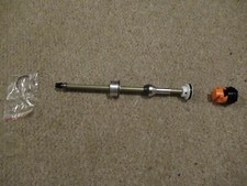 Fox float air for sale  CURRIE