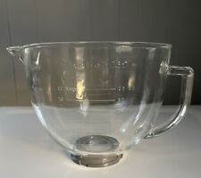 Kitchenaid glass mixing for sale  Stockton