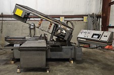 Automatic mitering horizontal for sale  Pulaski