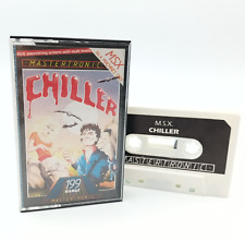 Jeu chiller msx d'occasion  Frejus