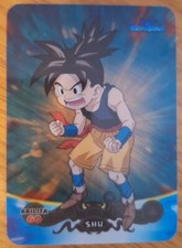 Blue dragon lamincards usato  Cremona
