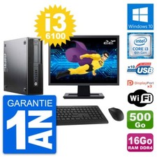 Z240 sff ecran d'occasion  France