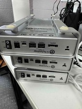 Disco rígido externo G-TECHNOLOGY G-DRIVE 0G00203 2TB 7200 RPM eSATA USB Firewire, usado comprar usado  Enviando para Brazil