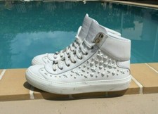 Jimmy choo white for sale  Miami