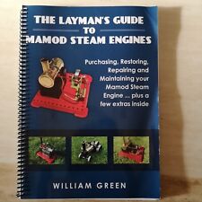 Layman guide mamod for sale  FELIXSTOWE