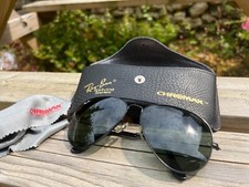 Bausch lomb ray for sale  BRIDPORT