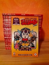 Manga dottor slump usato  Schio