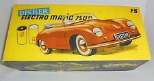 Repro box distler gebraucht kaufen  St Ingbert