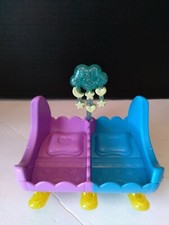 Disney Jr T.O.T.S Surprise Babies Nursery Care Set**Somente berço duplo**, usado comprar usado  Enviando para Brazil
