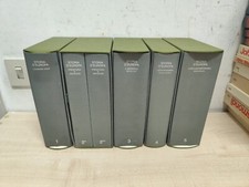 Enciclopedia storia volumi usato  Poggibonsi