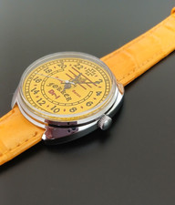 Watch raketa 2628 d'occasion  Ustaritz