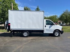 2019 chevrolet 12ft for sale  Crystal Lake
