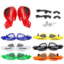 Motocross handguards hand for sale  BOSTON